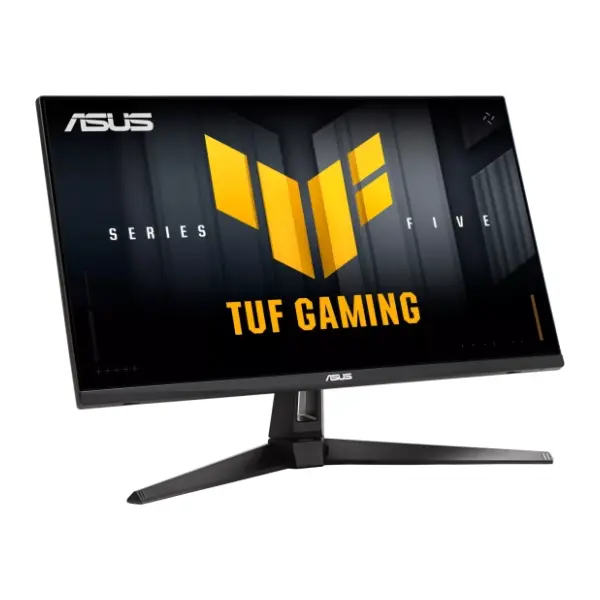 ASUS monitor 27'' Fast IPS TUF Gaming VG27AQ5A 1