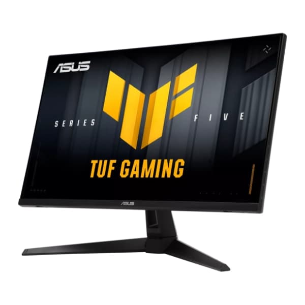 ASUS monitor 27'' Fast IPS TUF Gaming VG27AQ5A 2