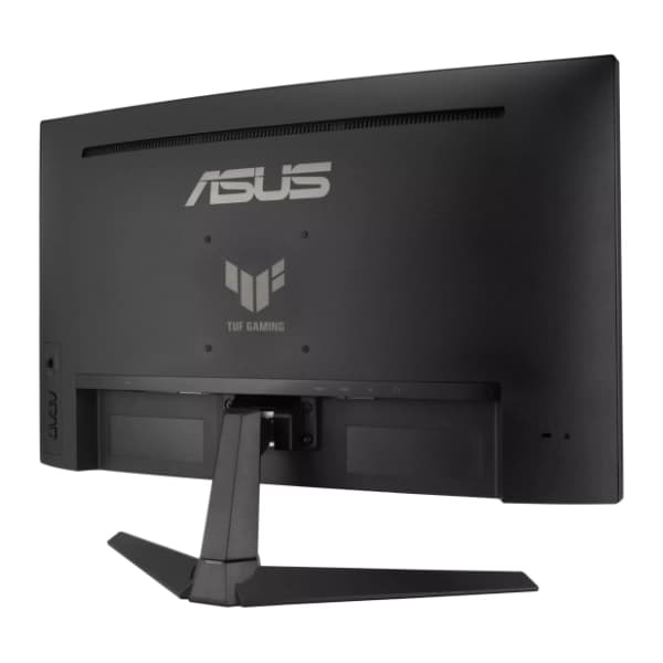 ASUS zakrivljeni monitor 27'' Fast VA TUF Gaming VG27VQM1B 3