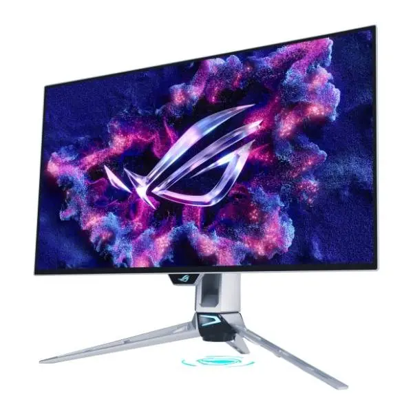 ASUS monitor 27'' WOLED ROG Swift PG27AQWP-W 2