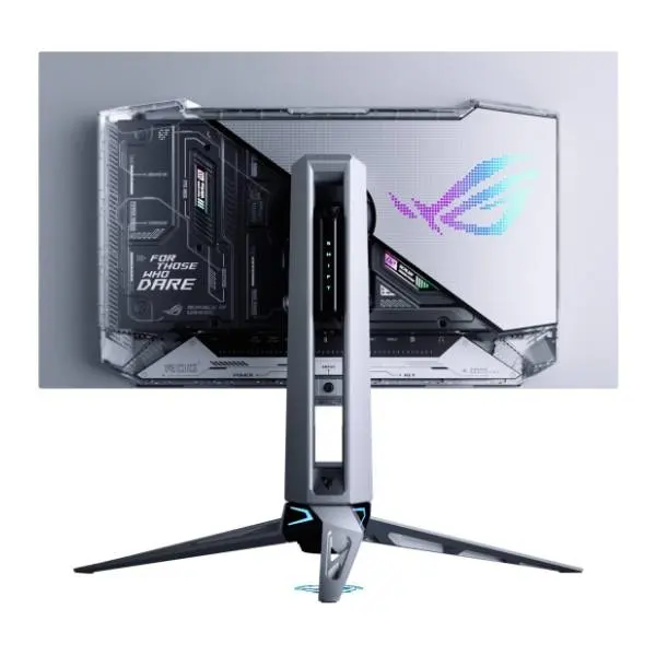 ASUS monitor 27'' WOLED ROG Swift PG27AQWP-W 3