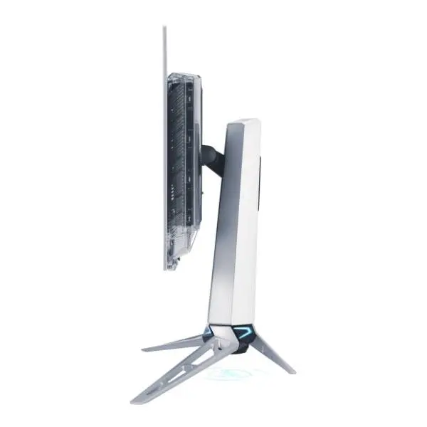 ASUS monitor 27'' WOLED ROG Swift PG27AQWP-W 5