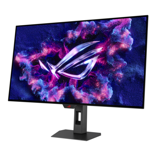 ASUS monitor 32'' WOLED ROG Strix XG32UCWG 3