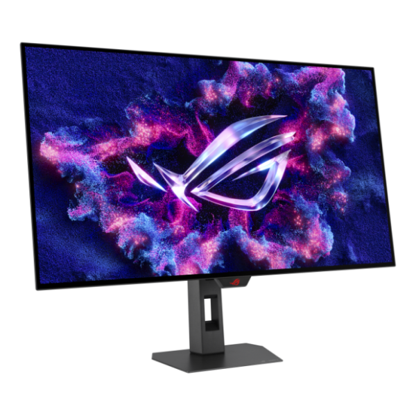ASUS monitor 32'' WOLED ROG Strix XG32UCWG 1