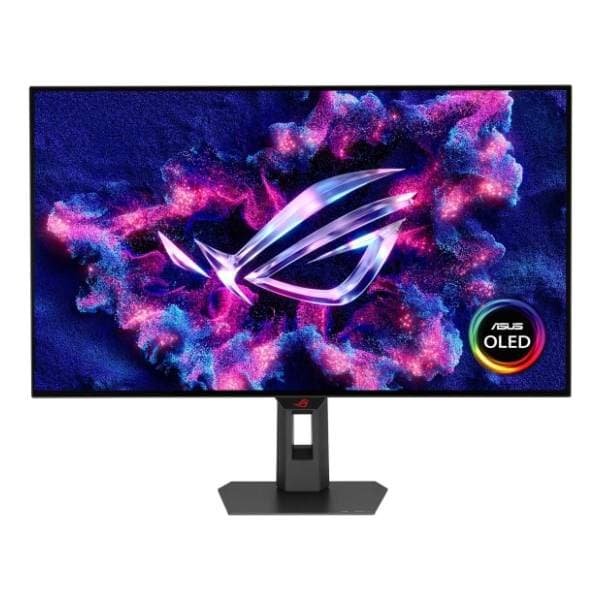 ASUS monitor 32'' WOLED ROG Strix XG32UCWG 0