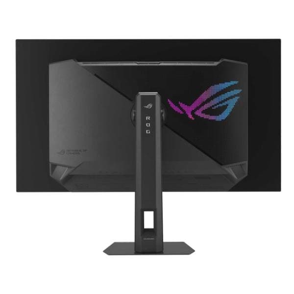 ASUS monitor 32'' WOLED ROG Strix XG32UCWG 4