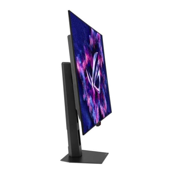 ASUS monitor 32'' WOLED ROG Strix XG32UCWG 5