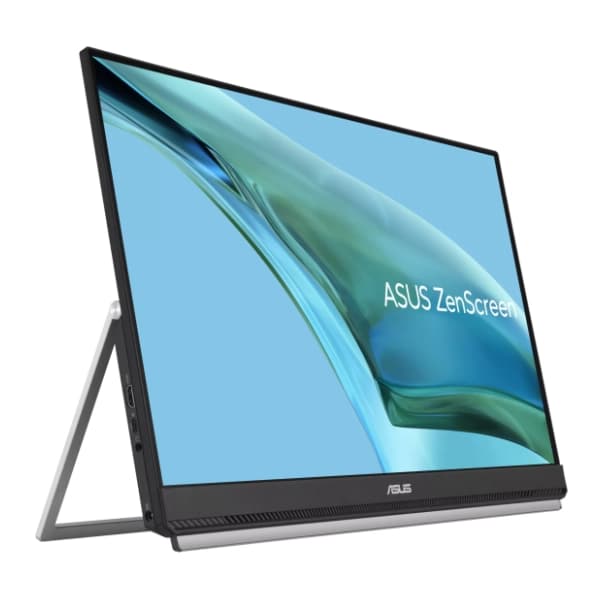 ASUS prenosivi monitor 23.8'' IPS ZenScreen MB249C 1