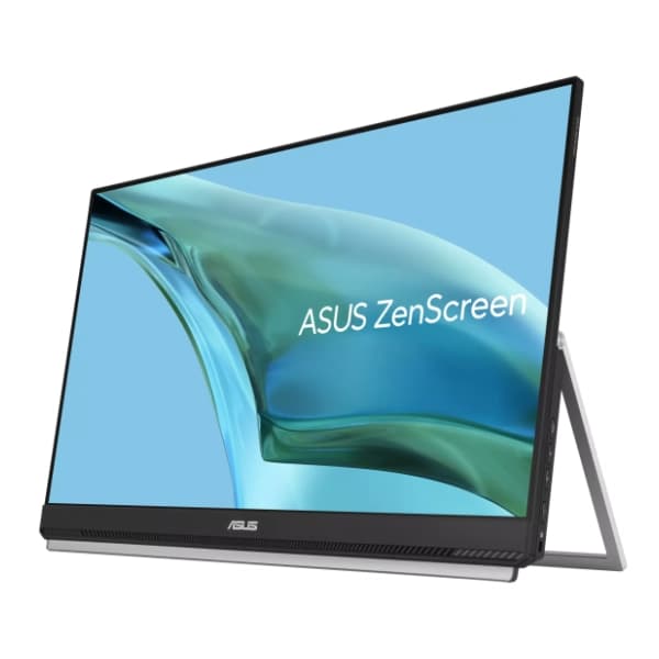 ASUS prenosivi monitor 23.8'' IPS ZenScreen MB249C 2