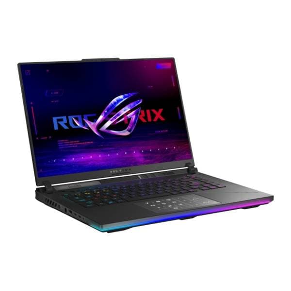 ASUS laptop ROG Strix G16 G614PR-RV021W 32GB/2TB Win11Home + ranac 3