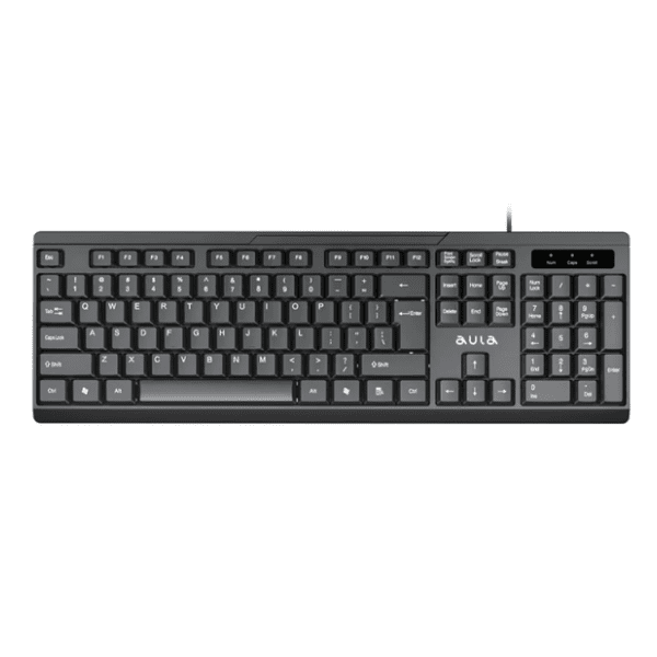 AULA tastatura AK205 USB 0
