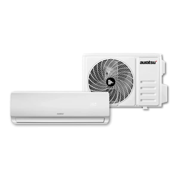 AURATSU inverter klima Osaka 12 1