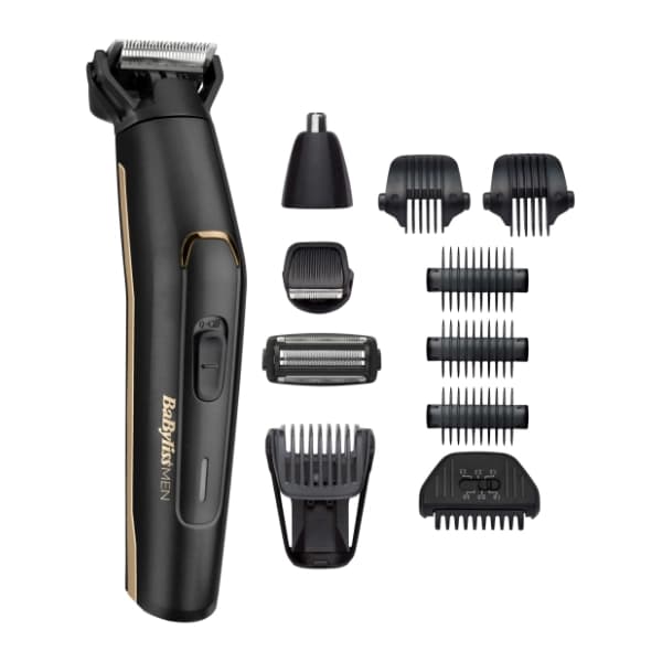 BaByliss trimer MT860E 1