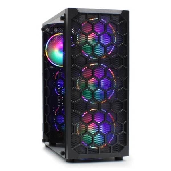 BC GROUP računar Buldozer 5 AMD Ryzen 5 5500/16GB/1TB/RTX3050 6GB 0