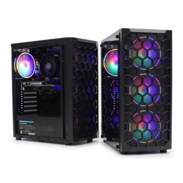 BC GROUP računar Buldozer 5 AMD Ryzen 5 5500/16GB/1TB/RTX3050 6GB 1