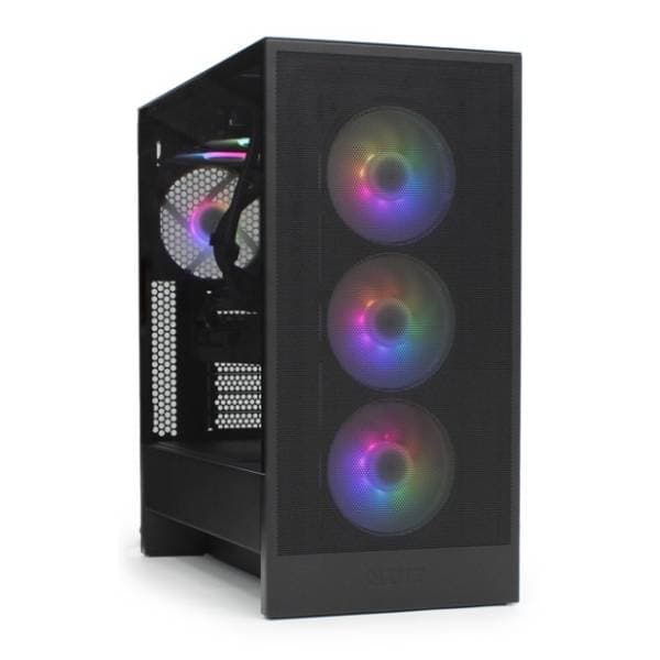 BC GROUP računar Extreme Predator Ryzen 9 7900 32GB 1TB RTX5060Ti 16GB v3 0
