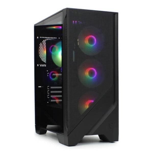 BC GROUP računar MSI ADVANCED Ryzen 7 9700X 32GB 1TB RTX5060Ti 16GB 0