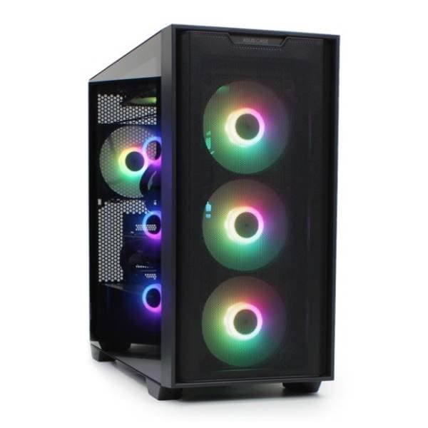BC GROUP računar Terminator Core Ultra 7 265KF 32GB 1TB AMD9060XT 16GB 0