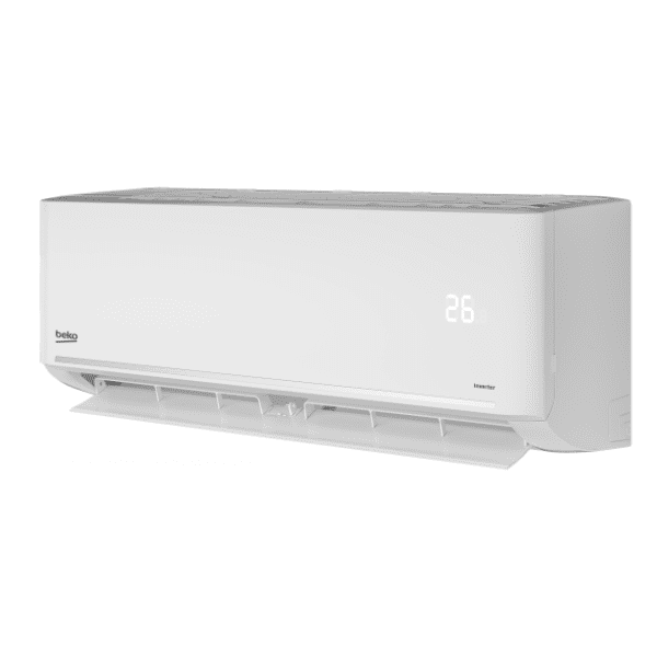 BEKO inverter klima BEEPG 125/ BEEPG 126 1