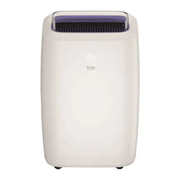 BEKO pokretna klima BP1125H 2