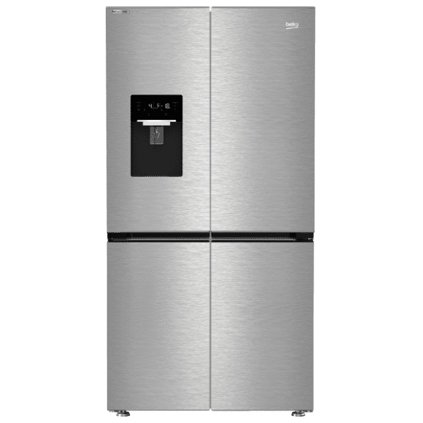 BEKO side by side frižider GN1426240ZDXN 1