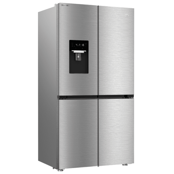 BEKO side by side frižider GN1426240ZDXN 0
