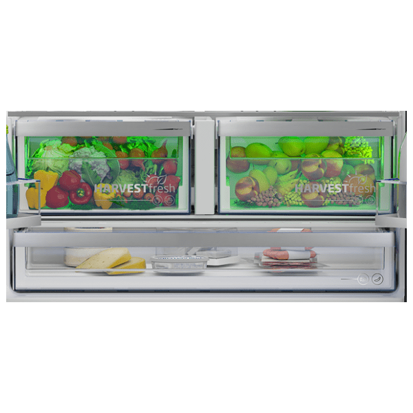 BEKO side by side frižider GN1426240ZDXN 4