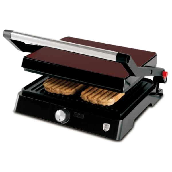 BERLINGER HAUS grill toster BH-9839 Neo Collection 0