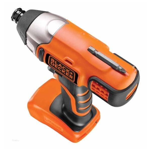 Black & Decker BCK21S1S-QW 18V aku set 3