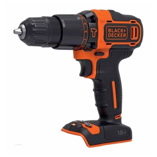 Black & Decker BCK21S1S-QW 18V aku set 2