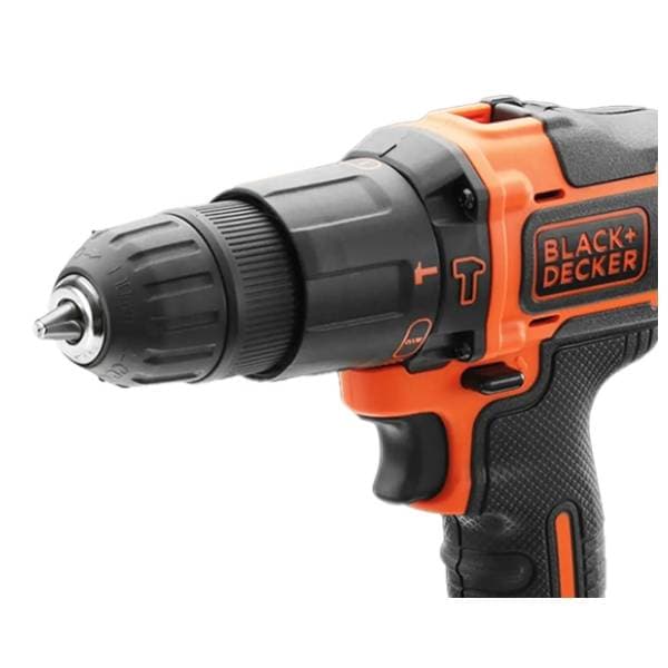 Black & Decker BCK24D2S-QW 18V 2Ah aku set 3