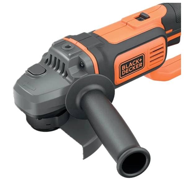 Black & Decker BCK24D2S-QW 18V 2Ah aku set 4