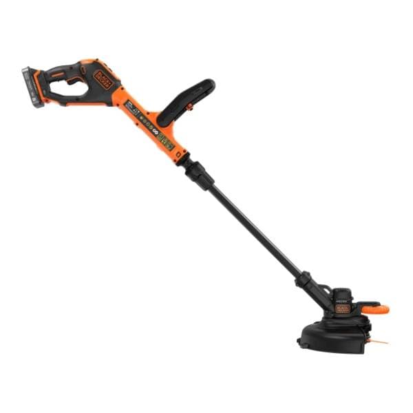 Black & Decker BCSTR918D1-QW 2.0Ah aku trimer za travu 2