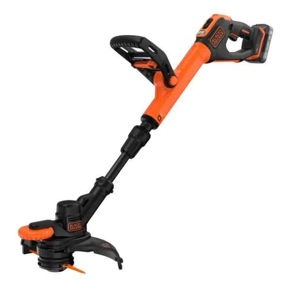 Black & Decker BCSTR918D1-QW 2.0Ah aku trimer za travu 1