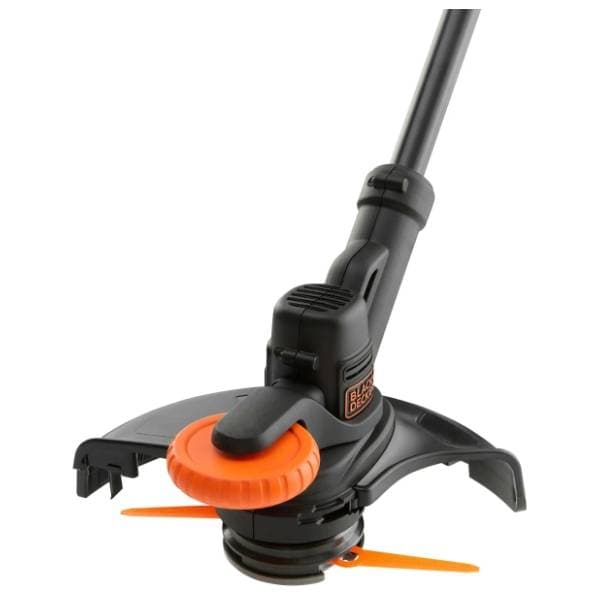 Black & Decker BCSTR918D1-QW 2.0Ah aku trimer za travu 3