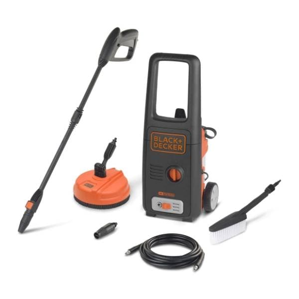 Black & Decker BXPW 1500 PE perač pod pritiskom 0