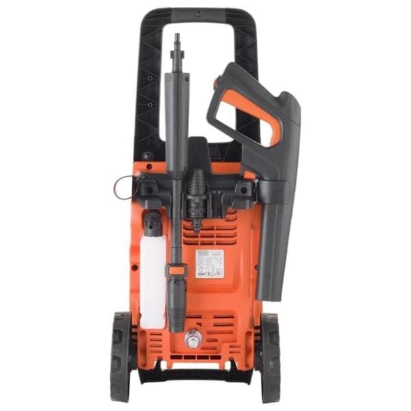 Black & Decker BXPW 1600 PE perač pod pritiskom 2