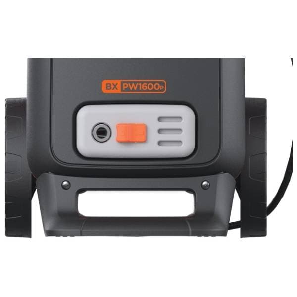 Black & Decker BXPW 1600 PE perač pod pritiskom 3