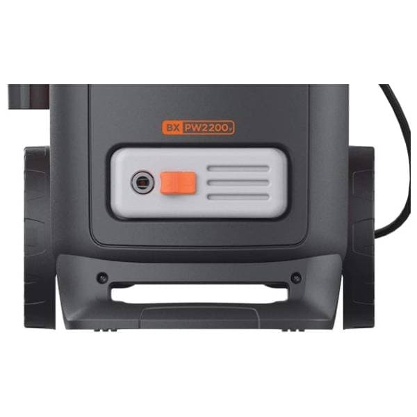 Black & Decker BXPW 2200 PE perač pod pritiskom 2