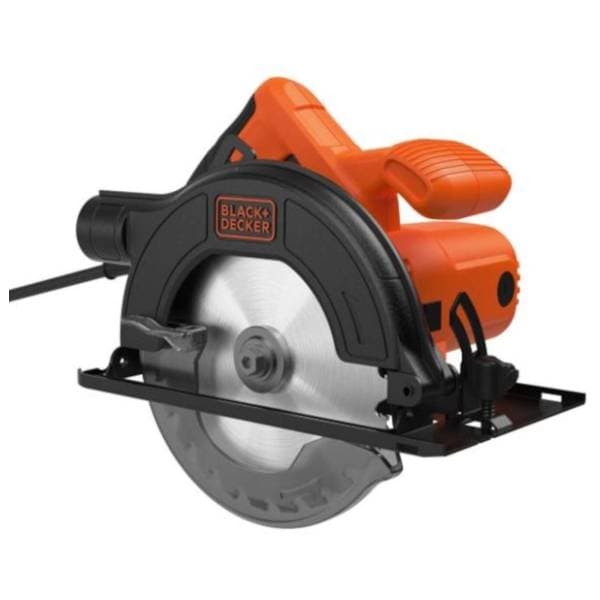 Black & Decker CS1200 kružna testera 0
