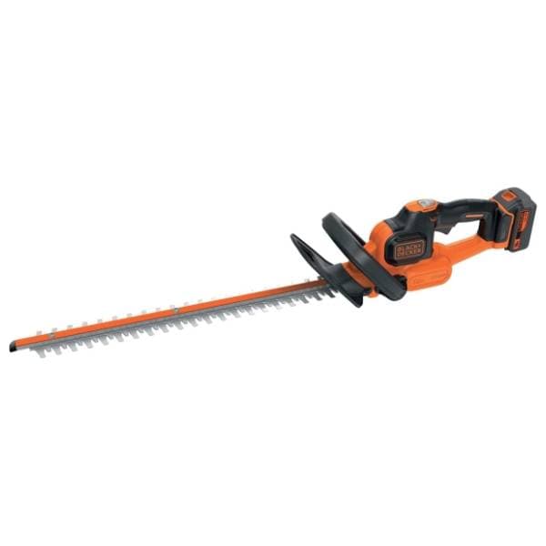 Black & Decker GTC18504PC aku makaze za travu 0