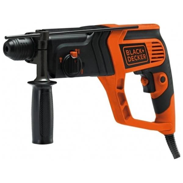 Black & Decker KD975KA elektro pneumatski čekić 0