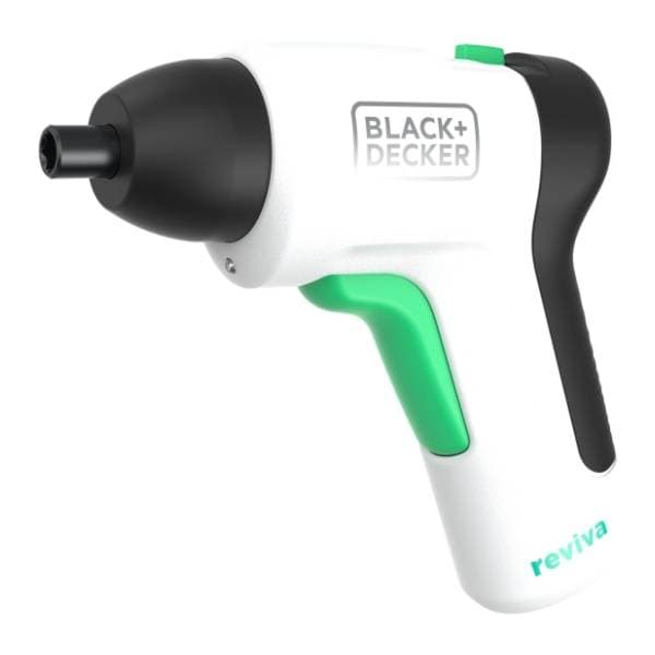 Black & Decker REVSD4C aku odvijač 3.6V 0