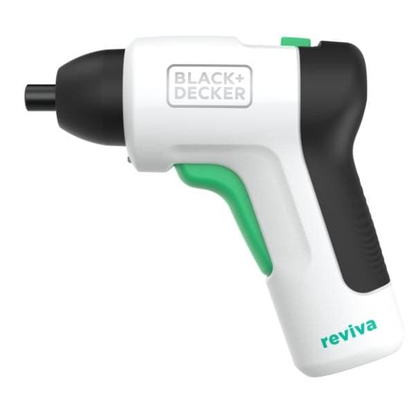 Black & Decker REVSD4C aku odvijač 3.6V 1