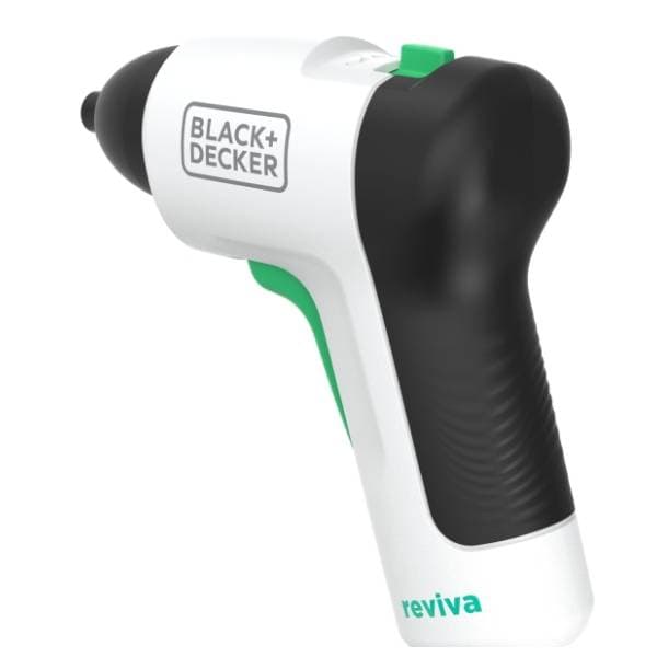 Black & Decker REVSD4C aku odvijač 3.6V 2