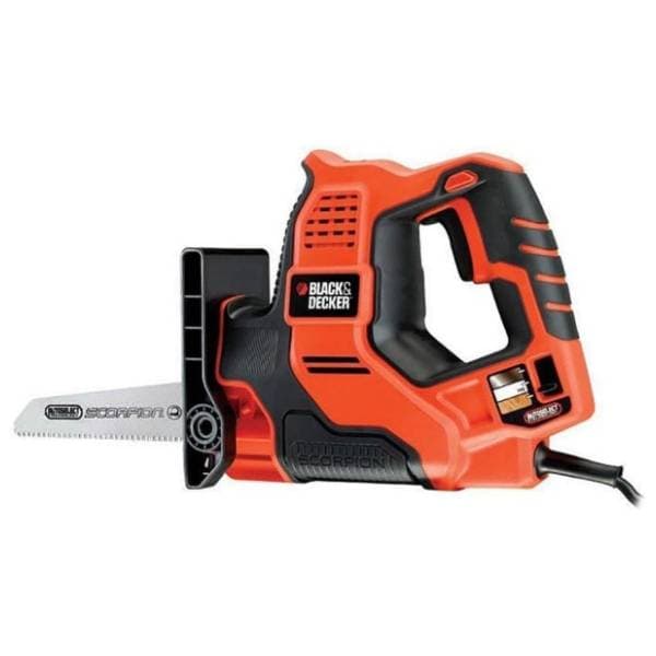 Black & Decker RS890 škorpion testera 1