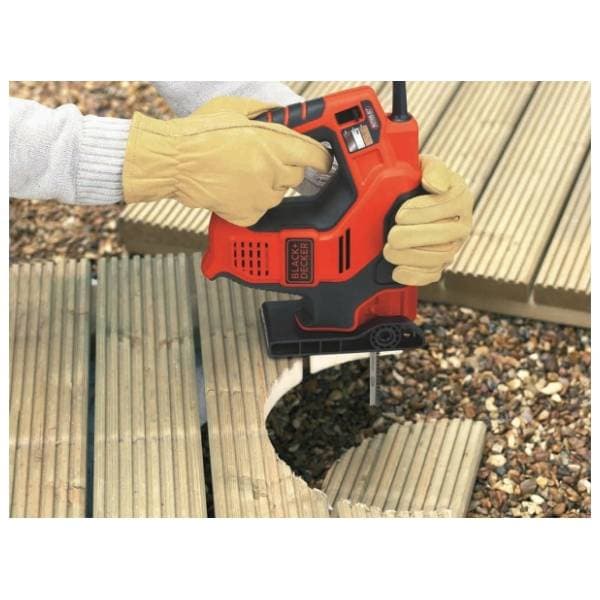 Black & Decker RS890 škorpion testera 2