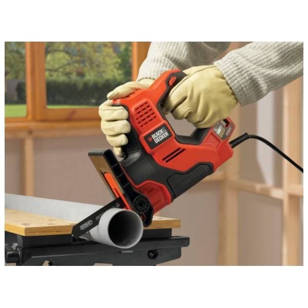 Black & Decker RS890 škorpion testera 4