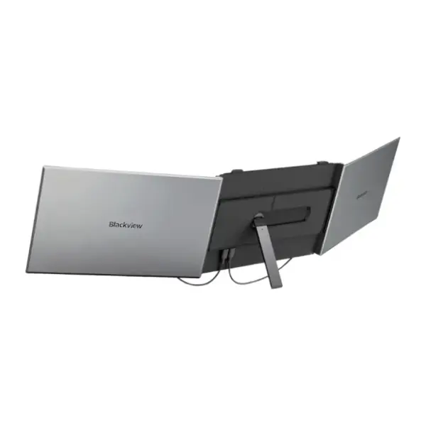 BLACKVIEW prenosivi dual monitori 14'' IPS Portable DCM6 4