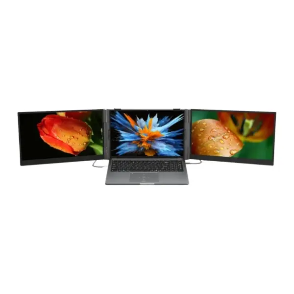 BLACKVIEW prenosivi dual monitori 14'' IPS Portable DCM6 3